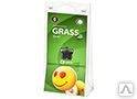 фото Ароматизатор GRASS Смайл, дыня