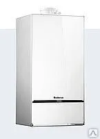фото Газовый Конденсационный котел Logamax plus GB172i 35