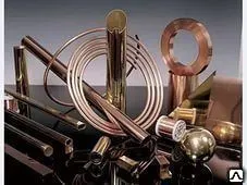 фото Медная шина М0б, М1, М2