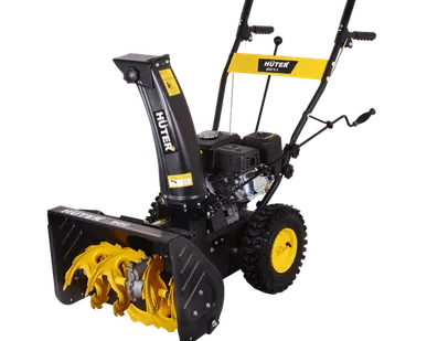 фото Снегоуборщик бензиновый Huter SGC 6,5