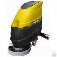 фото Поломоечная машина Lavor SCL Compact Free Evo 50 E