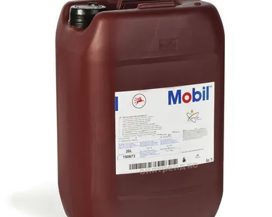фото Антифриз Mobil Antifreeze Синий (20л)