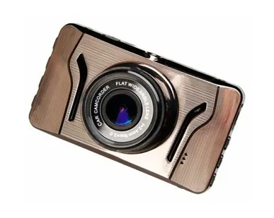 фото Видеорегистратор Dunobil Zen