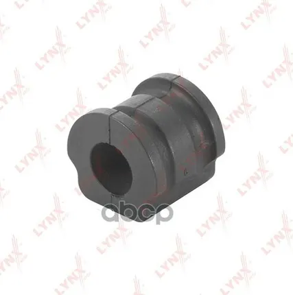 Фото №0 Втулка Стабилизатора | Перед | LYNXauto арт. C8059