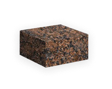 фото Брусчатка, Месторождение: Жадковское, Обработка: Бучардирование