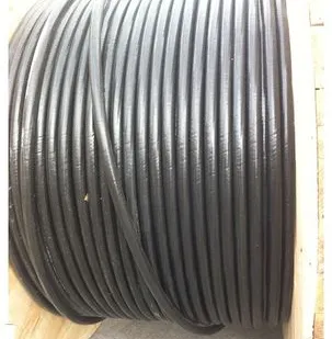 фото Кабель ВББШВ-1 4х95