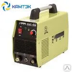 Фото №0 Аппарат воздушно-плазменной резки «КЕДР» CUT-40, 220В