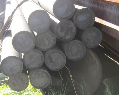 фото Круг 45 теплоустойчивая сталь 20ХН3А