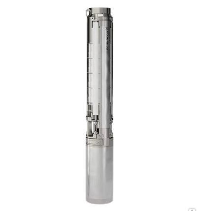Фото №0 Насос колодезный SP 7-31N Grundfos