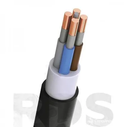 Фото №0 ВВГ 3х25