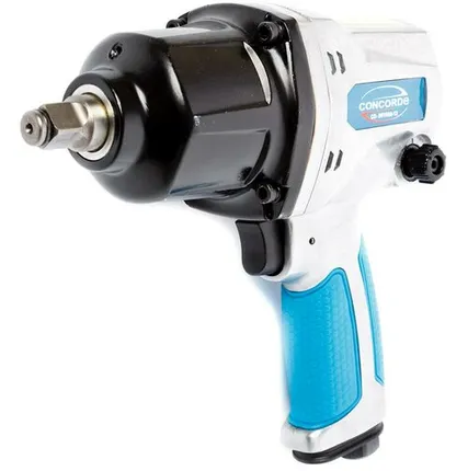Фото №0 Гайковерт пневматический Concorde CD-IW1000-12 ударный