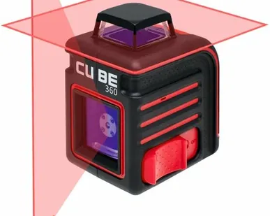 фото ADA Cube 360 Basic Edition
