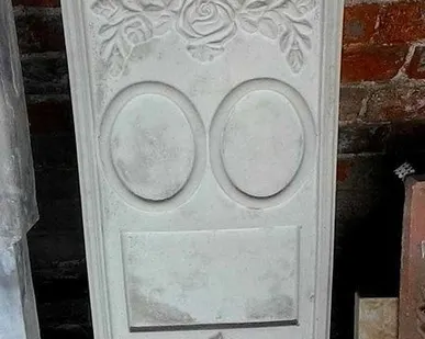 фото Памятник для двоих