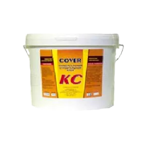 Фото №0 Cover Color КС / Ковэр Колор КС Клей универсальный