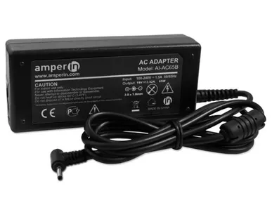 фото Блок питания AmperIn AI-AC65B