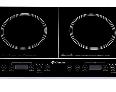 фото Плита индукционная GEMLUX GL-IP-22L