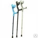 Фото №0 Прокат Костылей подлокотных, логтевых, Прокат-Ялвид. рф