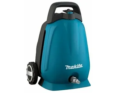 фото Мойка высокого давления Makita