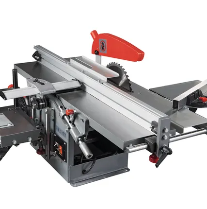 Фото №0 Станок комбинированный JET JKM-300