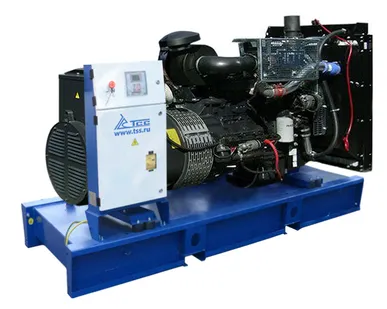 фото Дизельный генератор ТСС АД-64С-Т400-1РМ20