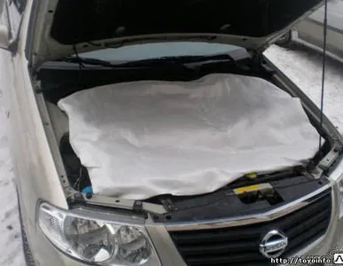 фото Автоодеяло "Русский Стандарт Classic", размер 5