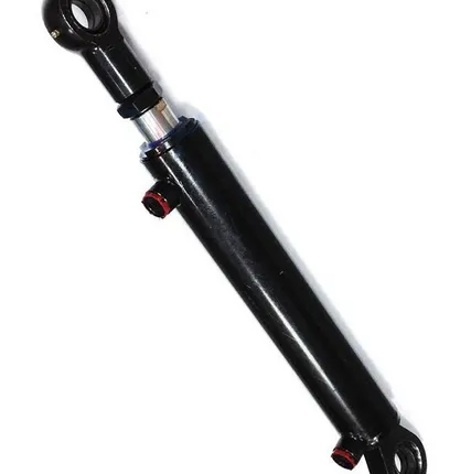 Фото №0 Гидроцилиндр 110.60.900.1300.50.2 для рукояти ковша ЭО-2621 и аналогов; рукояти 702ЕМ,702ЕА, стрелы ТО-49, Амкодор