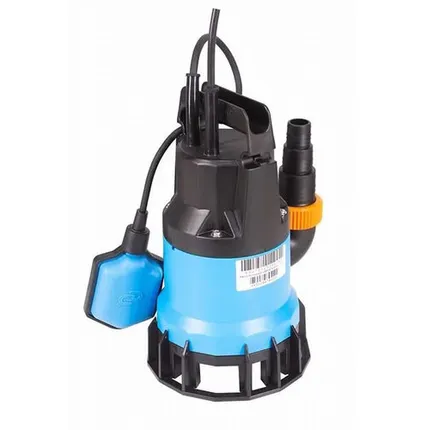 Фото №0 Насос погружной «ФЕКАЛЬНИК» 140/6