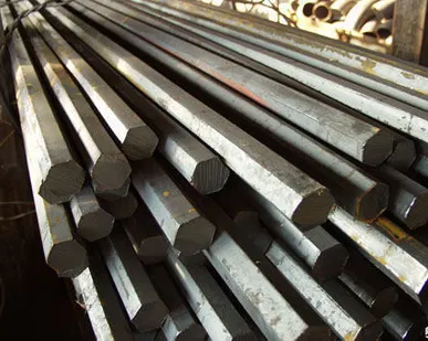 фото Шестигранник ХВГ