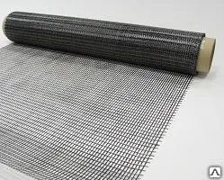 Фото №0 Углеродная сетка FibArm Grid 150/1200