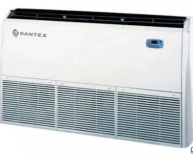 фото Напольно-потолочный кондиционер Dantex RK-24CHGN