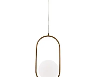 фото Подвесной светильник Arte Lamp MATISSE A7746SP-1AB