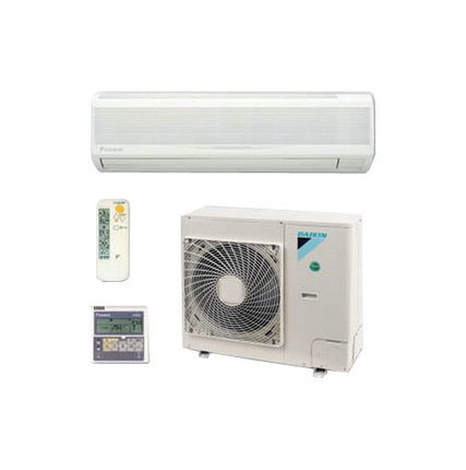 Фото №0 Настенная сплит-система Daikin