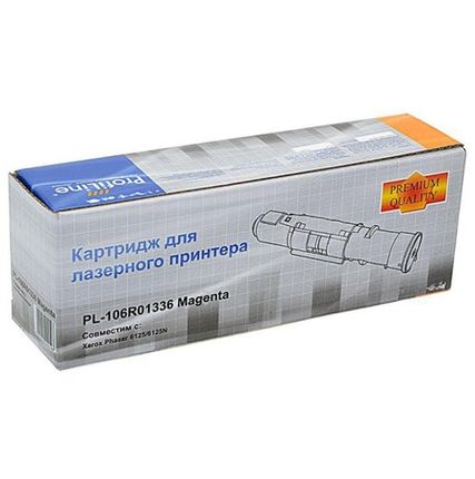 Фото №0 Картридж ProfiLine PL-106R01336-M