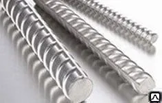 Фото №0 Арматура 12 мм, доставка, резка, м