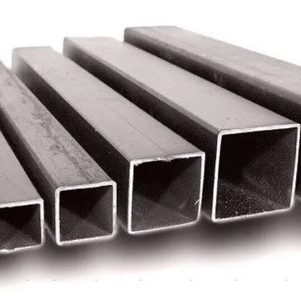 Фото №0 Труба профильная