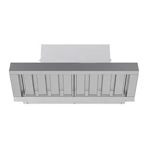 фото Зонт вытяжной для пароконвектоматов ChefTop Mind.Maps XEVC-**11-** Unox XEVHC-CF11