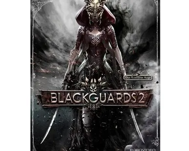 фото Blackguards 2