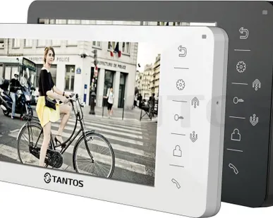 фото Видеодомофон Amelie