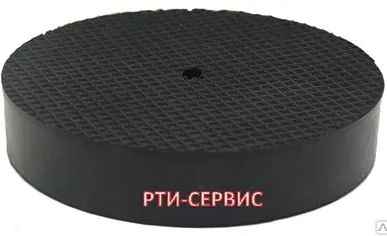 фото Накладка для подъёмника A.G.M.