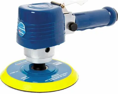 фото Шлифмашина пневматическая эксцентриковая Concorde CD-OS150H