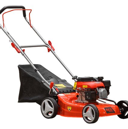 Фото №0 Газонокосилка бензиновая ECO LG-533