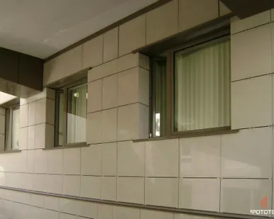 фото Противопожарное окно Е-90 ГОСТ