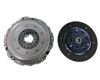 фото INTEGER Сцепление Focus 2 1,8 Duratec к/т ор 1508667 INTEGER SC1009M