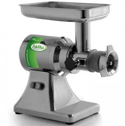 Фото №0 Мясорубка с системой Half-unger Fama Industries TI22( FTI117U)