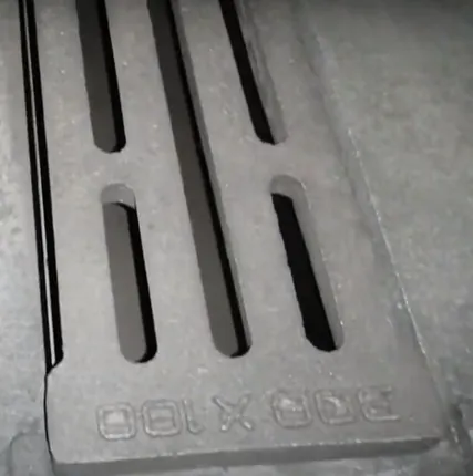 Фото №6 Печь банная Печь БЫЛИНА-18 Ч ПАНОРАМА (1.1)т 18 кВт, до 18 м3, чугун 10мм, 90 мин нагрев