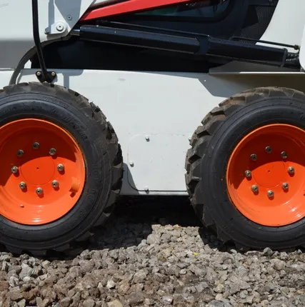 Фото №1 мини-погрузчик Lonking 307