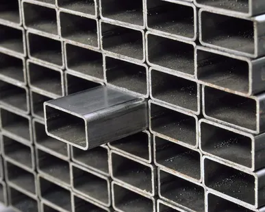 фото Продаем трубу профильную 80х40х3