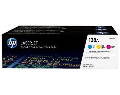 фото Набор картриджей HP CF371AM