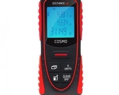 фото Лазерный дальномер ADA Cosmo 40