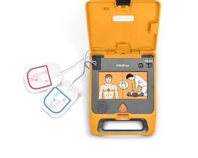 фото Автоматический наружный дефибриллятор Mindray BeneHeart C1A